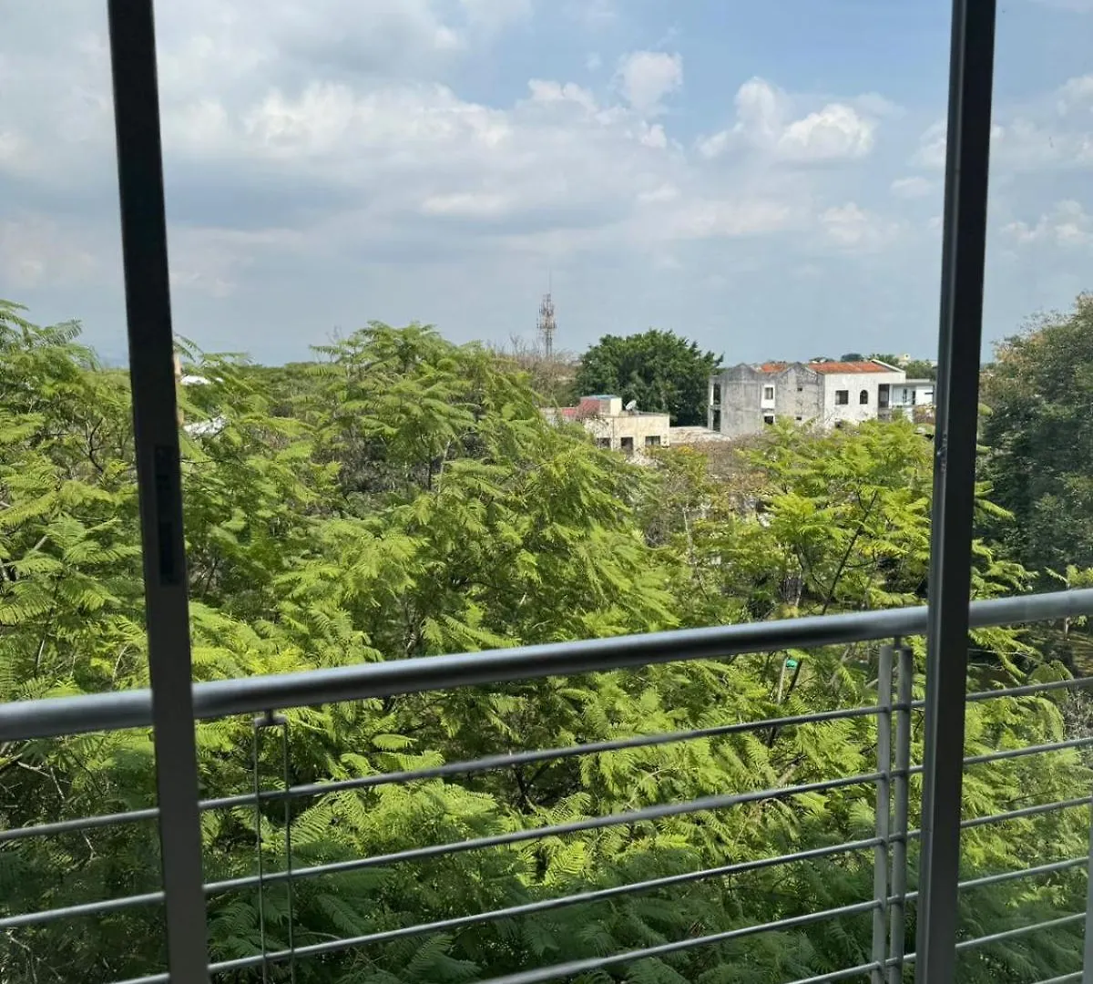 Edificio Al Sur De Cali, El Ingenio公寓 哥伦比亚